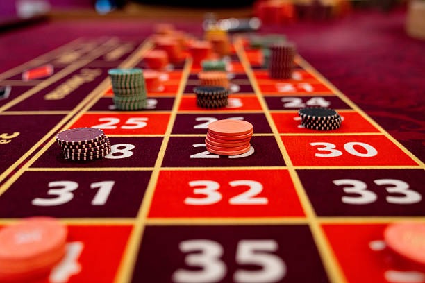Texas Hold'em Bonus Game